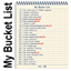 themasterbucketlist.com