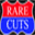 rarecuts.com