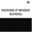 kickingitwholeschool.com