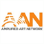 amplifiedartnetwork.com