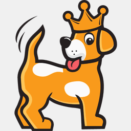 kingpupdogwalkers.com