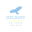 delightinyourdesign.com