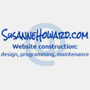 susannehoward.com