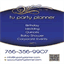 tupartyplanner.com