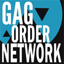 gagordernetwork.com