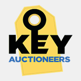 keyauctioneers.com