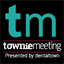 towniemeeting.com