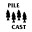 pilecast.net