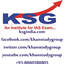 ksgindia.net