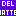delmatte.no