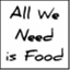 allweneedisfood.com