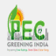 pecgreeningindia.com