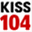 m.kiss104fm.com