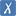 xarillia.com