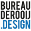 bureauderooij.design