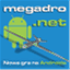 megadro.net