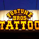 fortunebrostattoo.com