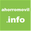 ahorromovil.info