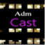 admcast.com