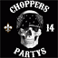 choppersnpartys.de