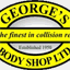 georgesbodyshop.biz