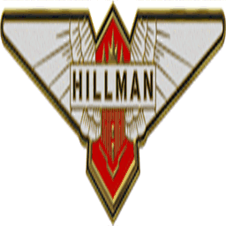 hillman.org.au