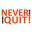 neverstopneverquit.com