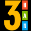 3hannet.com