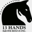 13handsequine.org