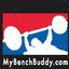 mybenchbuddy.com