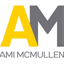 amimcmullen.com