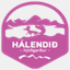 halendid.is