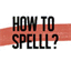 howtospelll.bandcamp.com