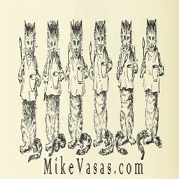 mikevasas.com