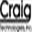 craigtechnologies.com