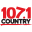 country1071.com