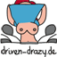 driven-drazy.de