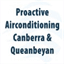 proactive-air-conditioning-pty-ltd.canberradirect.info