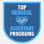 topmedicalassistantprograms.org