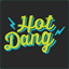 thehotdang.com