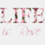 lifeisrose.fr