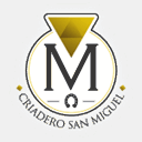 criaderosanmiguel.com