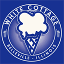 whitecottageicecream.com