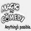 magicandcomedy.com