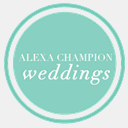 alexachampionweddings.com