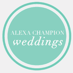 alexachampionweddings.com