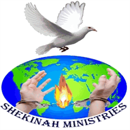 shekinahministries.org