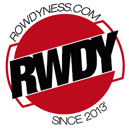 rowdyness.com