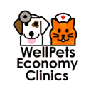 wellpetsclinics.com