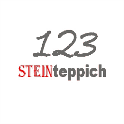 123-steinteppich.de